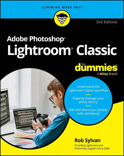 Adobe lightroom classic - classic, for
