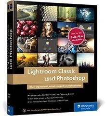Lightroom classic und - classic,