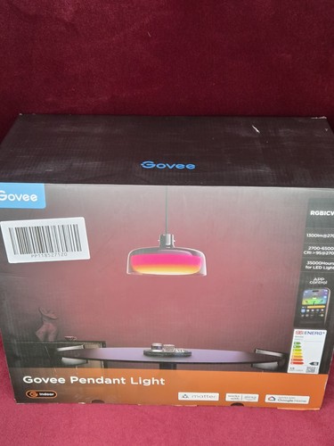 Govee pendelleuchte - govee,