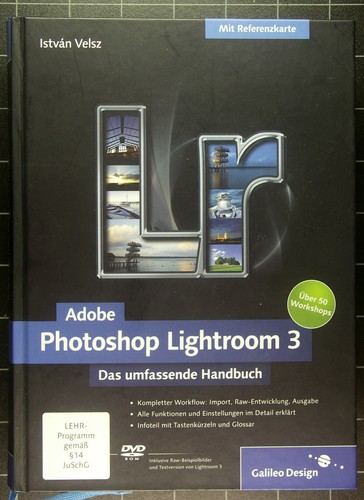 Adobe photoshop lightroom - photoshop, 3