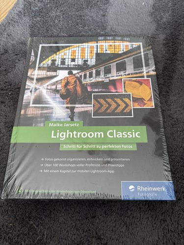 Lightroom classic schritt - lightroom, classic: