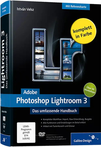 Adobe photoshop lightroom - lightroom, 3