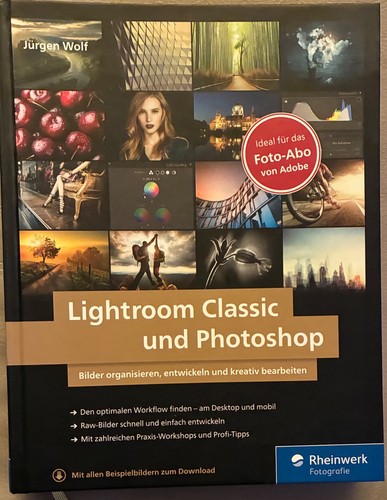 Lightroom classic und - classic,