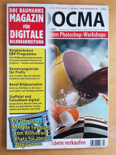Docma photoshop lightroom - photoshop, &