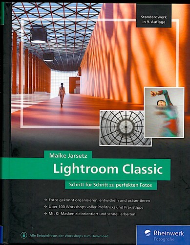 Lightroom classic von maike - von,