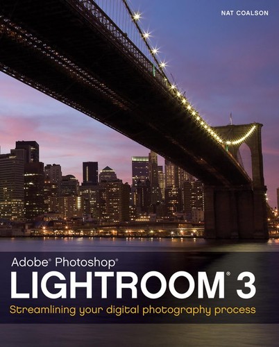 Lightroom streamlining your - 3:,
