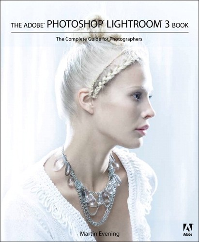 The adobe photoshop lightroom - the,