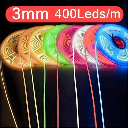 Ultra dünn cob led - 3,
