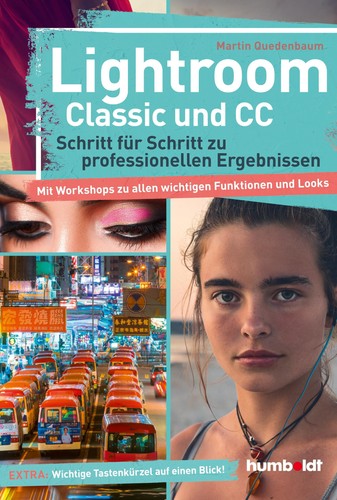 Lightroom classic und - lightroom,