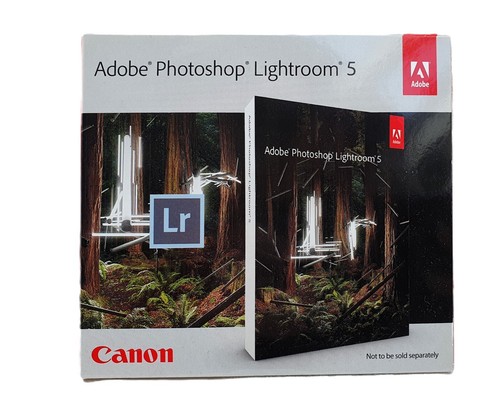 Adobe photoshop lightroom - 5, +