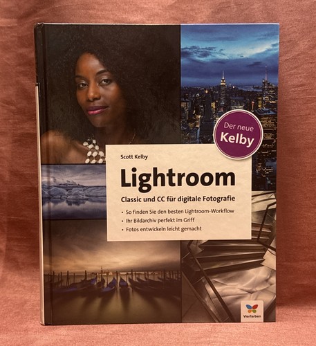 Lightroom classic und für - classic, cc