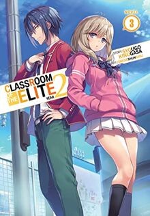 Classroom the elite - of, year