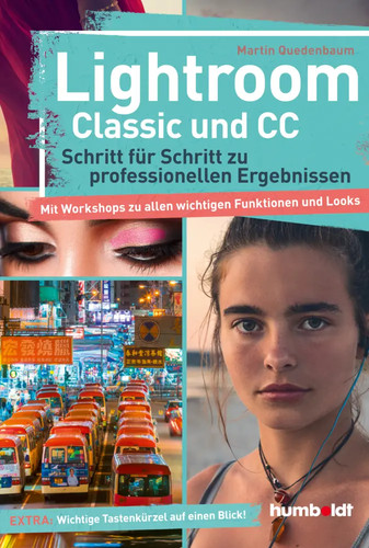 Lightroom classic und - lightroom,