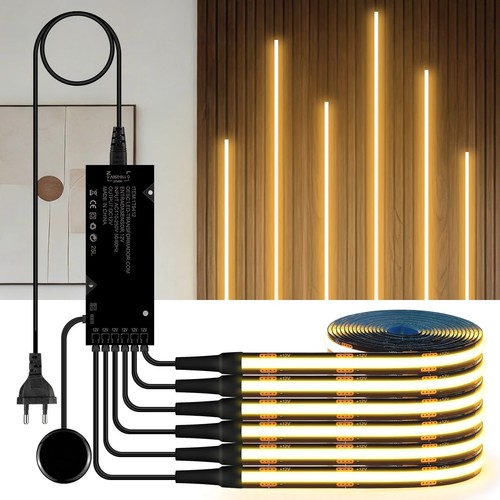Led leuchten für - leuchten, akustik