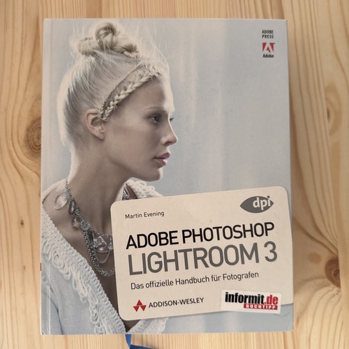 Adobe photoshop lightroom - photoshop, 3