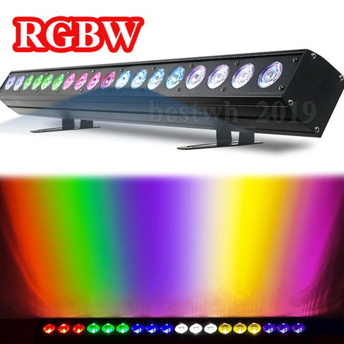 180w rgbwa wall wash - 180w,