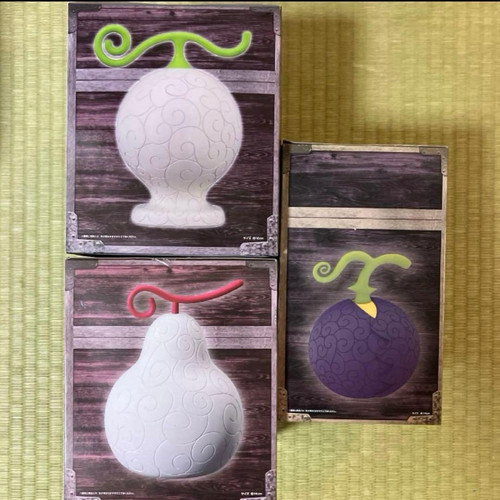One piece devil fruit room - piece,