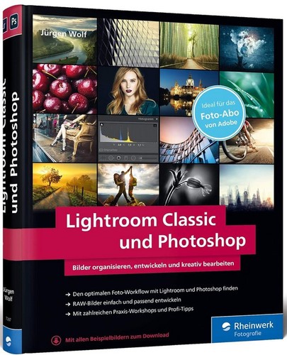 Lightroom classic und - lightroom,