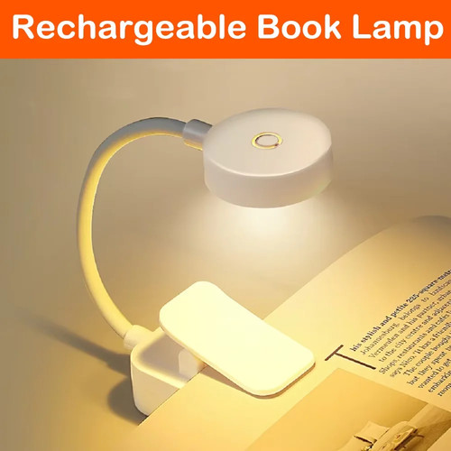 Mini portable clip reading - portable,