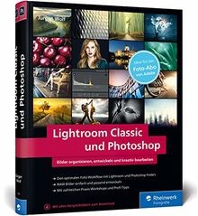 Lightroom classic und - lightroom,