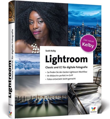 Lightroom classic und für - classic,