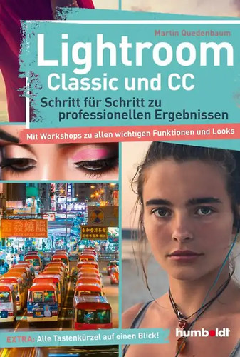 Lightroom classic und - classic, cc