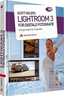 Scott kelbys lightroom für - kelbys,