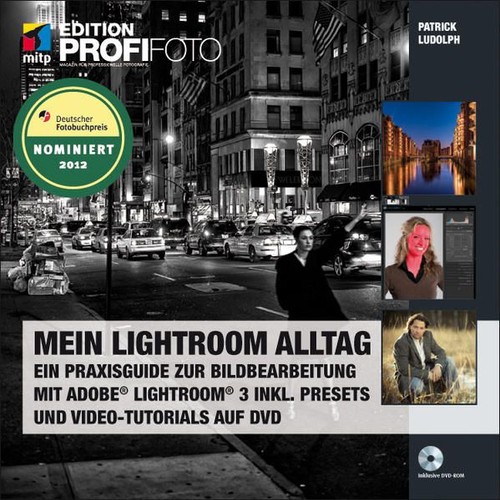 Mein lightroom alltag - lightroom,