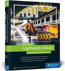 Lightroom classic schritt - classic:,